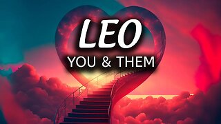 LEO ♌ OMG Looks Like You're Going To Get That Commitment You Wanted Leo!!🔮