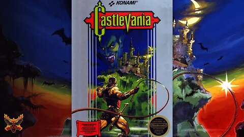Castlevania (NES) | Quick Review