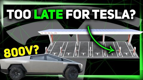 15% Tesla CN Price Cut Rumors / FSD V11 Is Here / Tesla NACS: Too Late? ⚡️