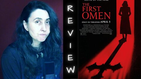 The First Omen | Movie Review #thefirstomen #review