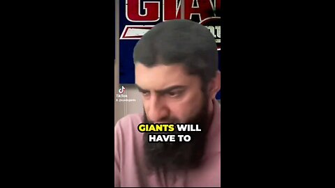 ny Giants News update