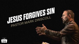 Jesus Can Forgive ALL Your Sins