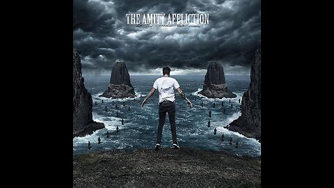 The Amity Affliction -Soak Me In Bleach-OFFICIAL VIDEO