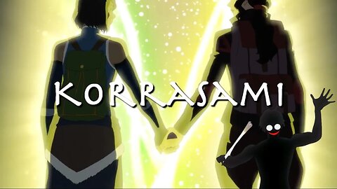 Korrasami - E;R