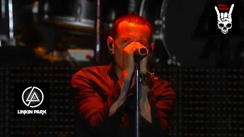 Linkin Park - Live @ Rock In Rio (2015) - Full Show - HD