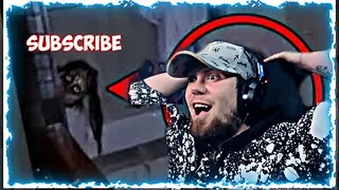 *Must Watch!* Top 10 Scary Ghost videos that will MAKE HAUNT YOUR DREAMS Nuke top 5 [Reaction!]