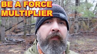 Force Multiplier