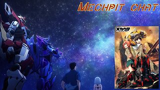 Mechpit chat: Bravern, mechanical arms, and Gundam news