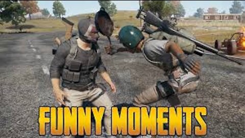 New 😂, Funny ultimate Noob Pubg Animation videos_funny animation pubg 2020