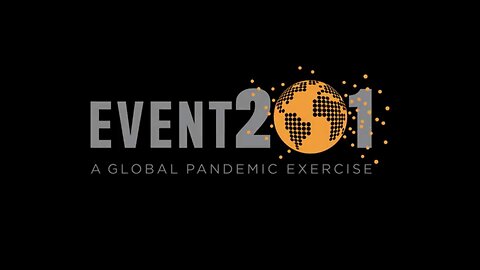 Senator Johnson & Event 201: A Pandemic Exercise