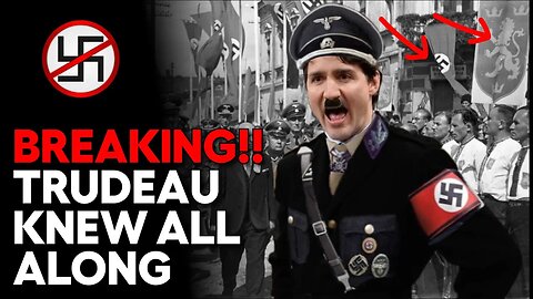 TRUDEAU'S SCANDAL GETS WORSE: Insane New PROOF HAS Canada FUMING