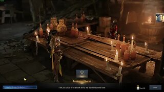 Lost Ark - Need Leapstones? Fastest Una Quest to get 8 Life/ 4 Honor Leapstones in about a Minute!