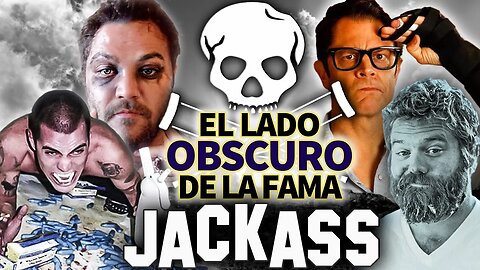 Jacka$$ | El Lado Oscuro De La Fama | La trágica historia detrás de cámara💀 Polémicas, Dramas Y más