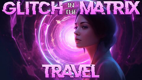 Perfume & Time Warp - My Journey into the Past 🧴 Glitch Stories