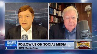Dr. Jerome Corsi Gives his Advice to President Trump Dealing with the Mar-a-Lago Raid
