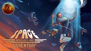 Space Roguelike Adventure | Some Very Angry Aliens