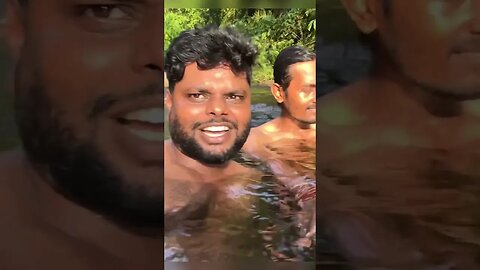 Part 3 Chapanala Waterfall Funny Vlog | চাপানালা জলপ্ৰপাত #shorts #viral #nature #comedy