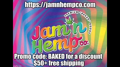 JamnHempCo #2