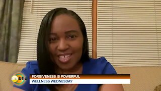Wednesday Wellness - Forgiveness is powerful