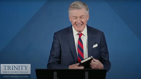 Genesis 50:15-21 Dealing with a Troubled Past - Dr. Steven J. Lawson