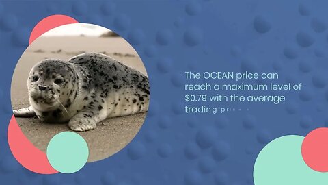 Ocean Protocol Price Prediction 2023, 2025, 2030 How high can OCEAN go