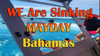 Coast Guard Helicopter Crash Sitka Alaska | Ferry Boat Sinks Nassau Bahamas | Bad Boats
