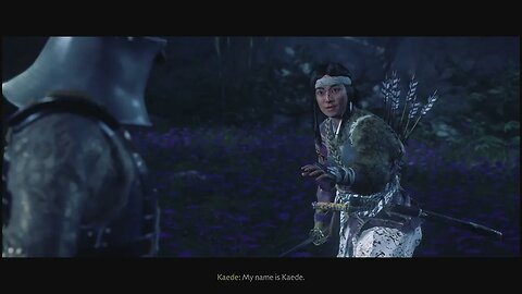 Ghost of Tsushima Part 52 The Healer
