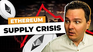 Ethereum Just Flipped [These Numbers Are Crazy]