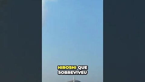 A história chocante de Hiroshi Yoshie - O incrível segredo revelado