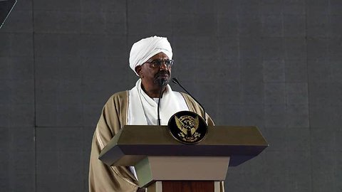 Why Sudan Protests Could Be The President's Biggest Challenge Yet