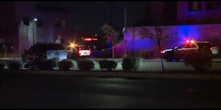 Woman killed near Durango & Elkhorn