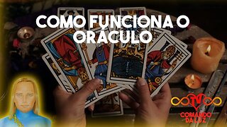 Como Funcionam os Oráculos?