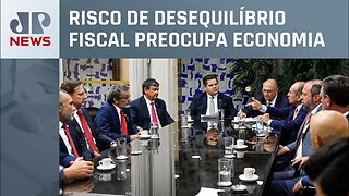 PEC da transição piora os principais indicadores da economia