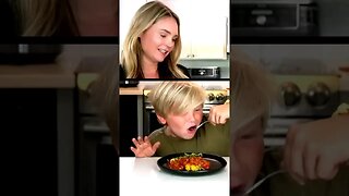 Kids Ketovore meat sauce