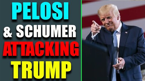 BACKFIRED: HUGE SCOTUS LEAK HURTING DEMS! UPDATE TODAY'S MAY 4, 2022 - TRUMP NEWS