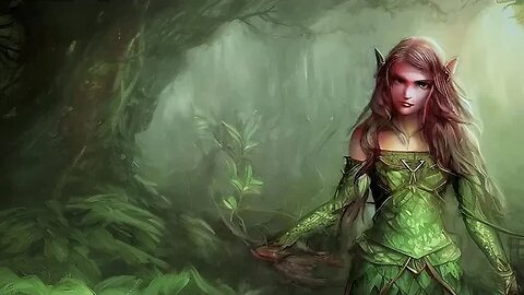 Celtic Elf Music – Elfwood | Fantasy, Enchanted