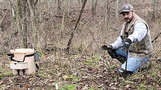 S.1 E.8 Setting Cable Restraints For Coyotes