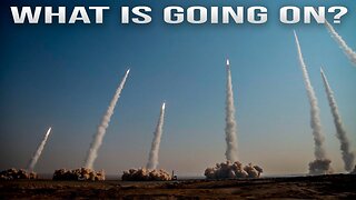 Iran vs Israel: What Happens Next will SHOCK You!