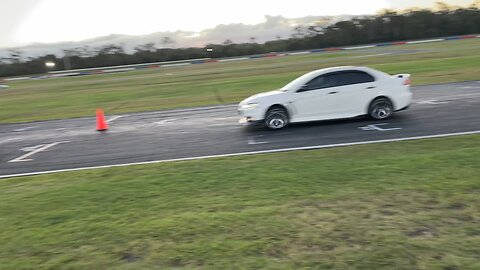 Roll Racing Brisbane