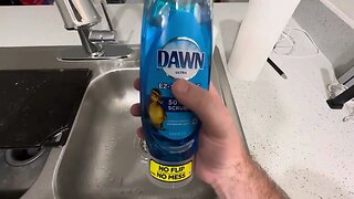 Dawn Ultra EZ Squeeze | Quick Review