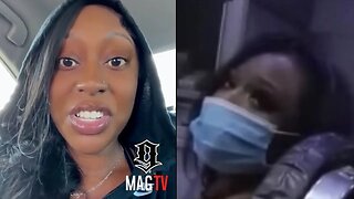 "Lies" Milagro Clap Trolls After Evidence Is Leaked Online In The Tory Lanez Trial! 😡