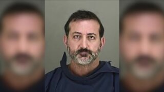 Former bartender charged with 4 Akron area rapes that date back about 20 years