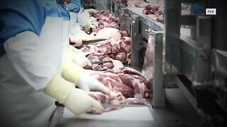 Two COVID-19 deaths at Kenosha Co. meat processing plant prompts for CDC investigation