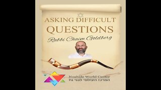 Cycle of life Part 6 End of Life - Ask the difficult questions, and you will find faith with...