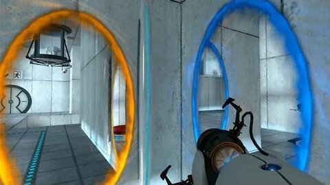 PORTAL 2 - A ÂNSIA - CAPÍTULO 8 - LIVE TWITCH @NEWxXx Games #portal