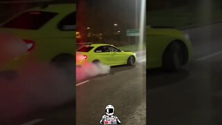 CRAZY DRIFTING