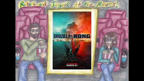 Godzilla Retrospective - 37 - Godzilla vs Kong