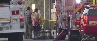Alpine Motel Apartments deadly fire update