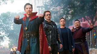 Marvel ‘Avengers: Endgame’ Posters Revealed
