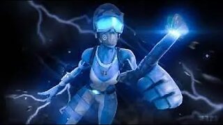 Out My Way🚨(Fortnite Montage)